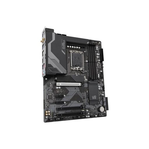 Gigabyte Z790 UD AX Madreboard