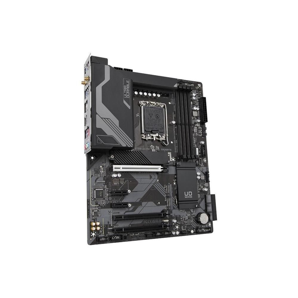 Gigabyte Z790 UD AX Motherboard