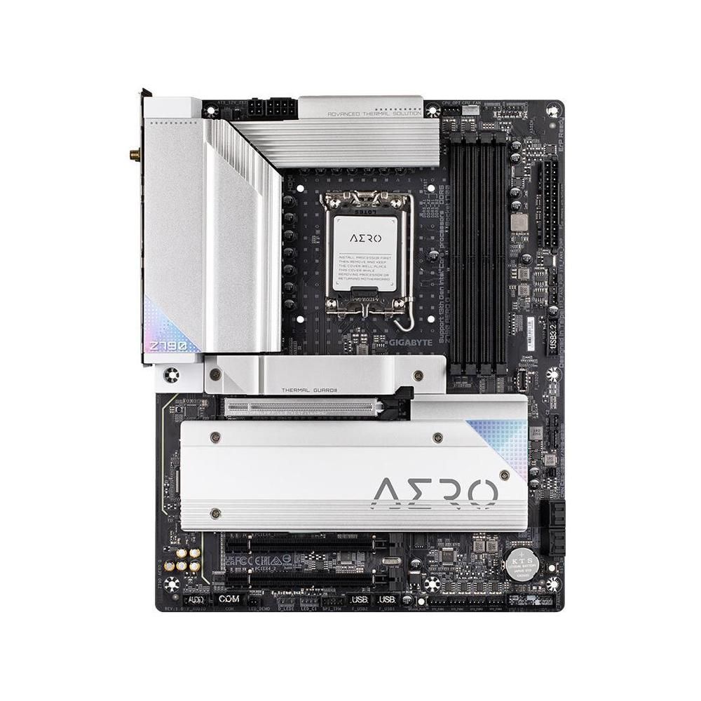 Gigabyte Z790 AERO G Motherboard