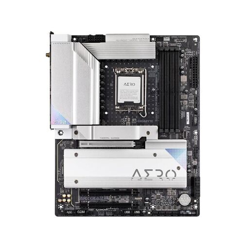 Placa base Gigabyte Z790 AERO G