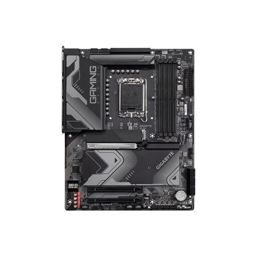 Placa base Gigabyte Z790 Gaming X AX
