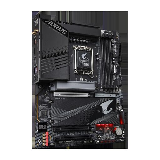 Placa base Gigabyte Z790 AORUS Elite AX DDR4