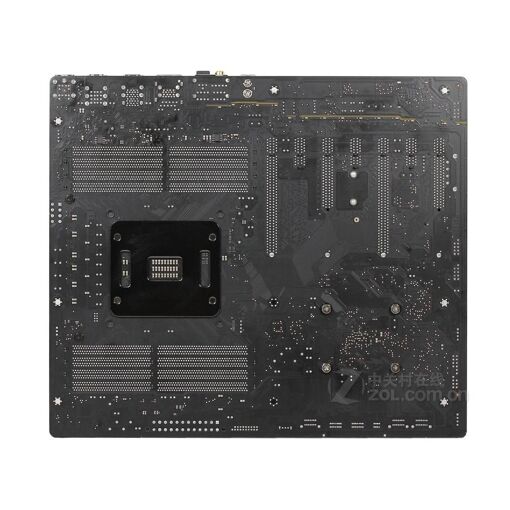 Carte mère Gigabyte X99-Gaming 5P (rév. 1.0)