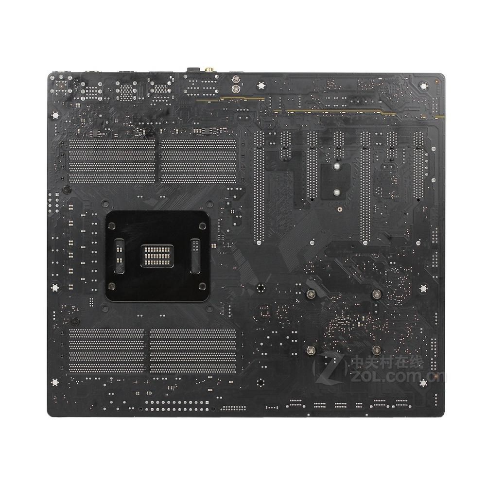 Gigabyte X99-Gaming 5P(rev.1.0) Motherboard