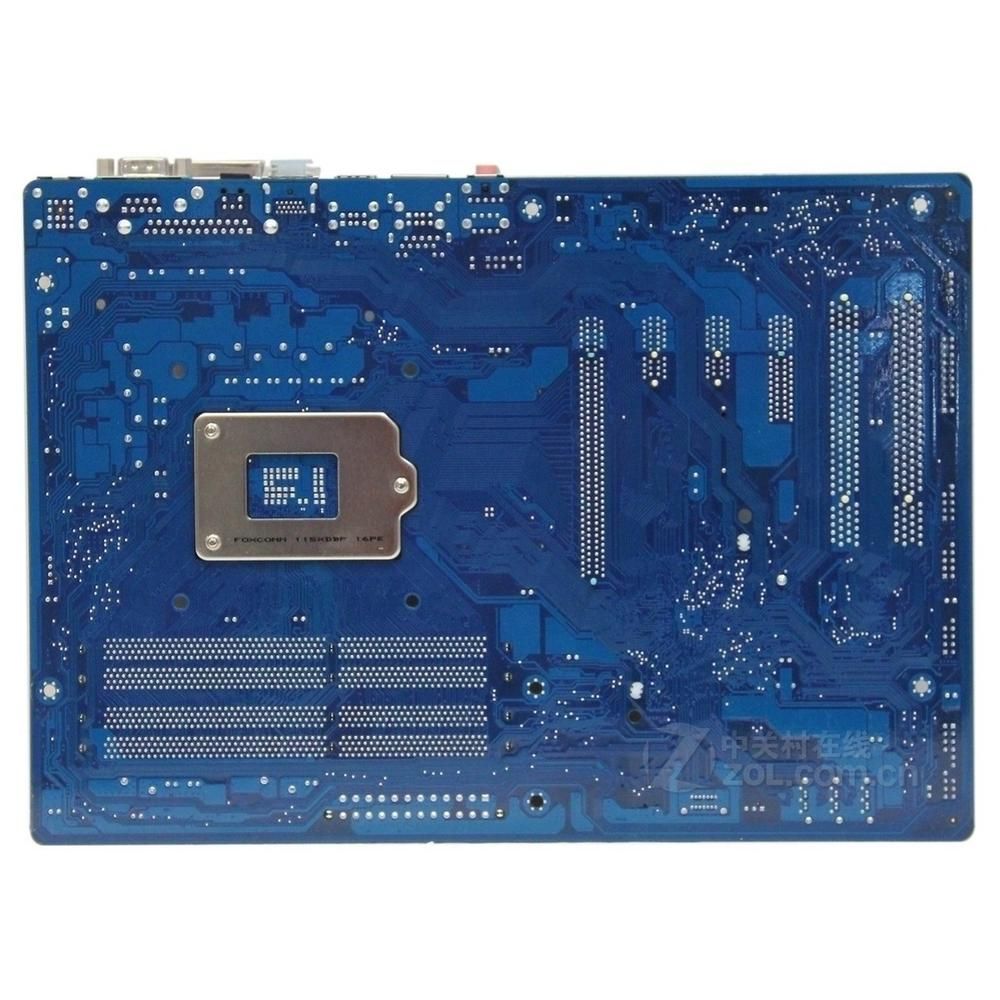 Gigabyte GA-Z68P-DS3 Motherboard
