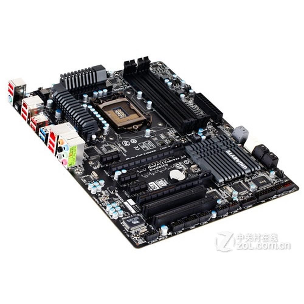 Gigabyte GA-Z68X-UD3P-B3 Motherboard