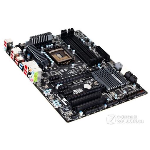 Placa base Gigabyte GA-Z68X-UD3P-B3