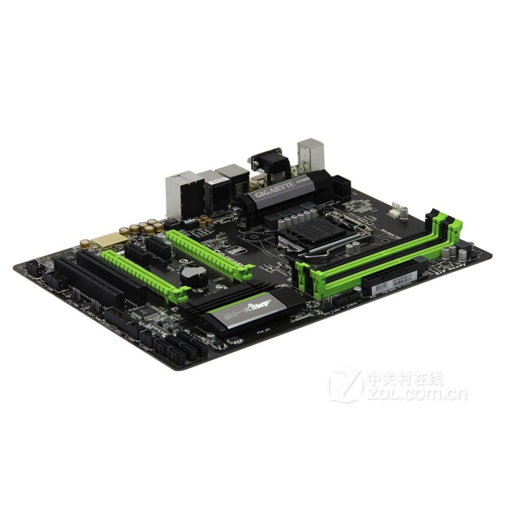 Placa base Gigabyte G1.Sniper Z5 (rev. 1.1)