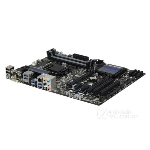 Placa base Gigabyte Z87-D3HP - Intel Z87, LGA 1150, DDR3, 32GB