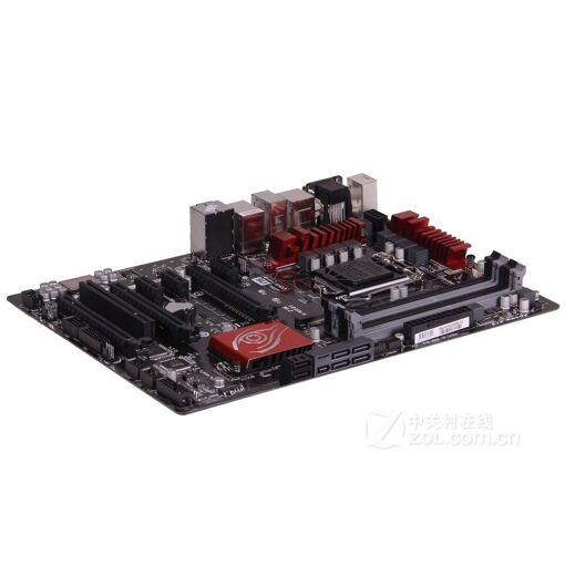Placa base Gigabyte Z97X-Gaming 3 (rev. 1.0) - Intel Z97, LGA 1150, DDR3, 32 GB
