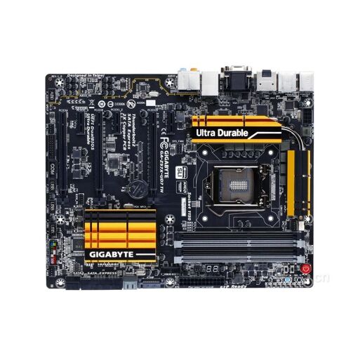Placa base Gigabyte Z97X-UD7 TH