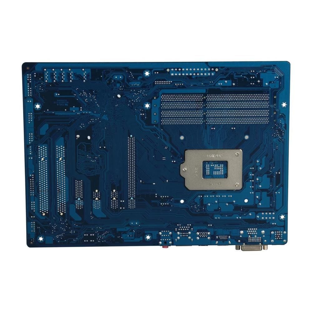 Gigabyte Z170N-WiFi Motherboard (Rev. 1.0) - Intel Z170, LGA 1151, DDR4, 32GB, Mini-ITX