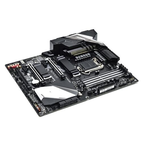 Placa base Gigabyte Z170X-UD5 (rev. 1.0)