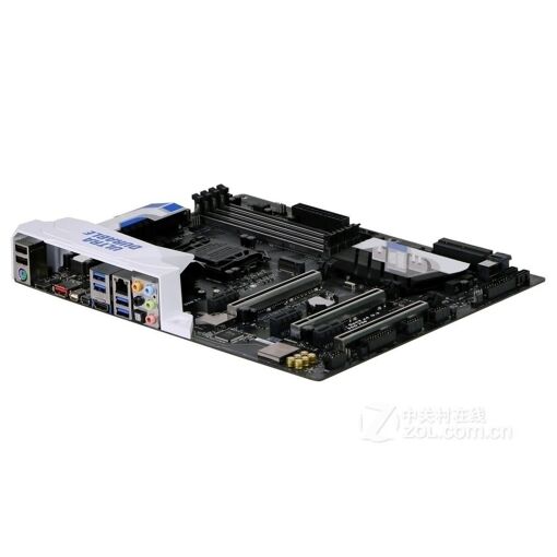 Placa base Gigabyte Z170X-UD3 Ultra (rev. 1.0) ATX