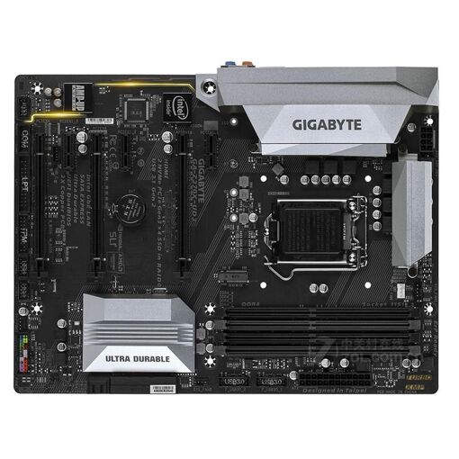 Placa base Gigabyte Z270X-UD3