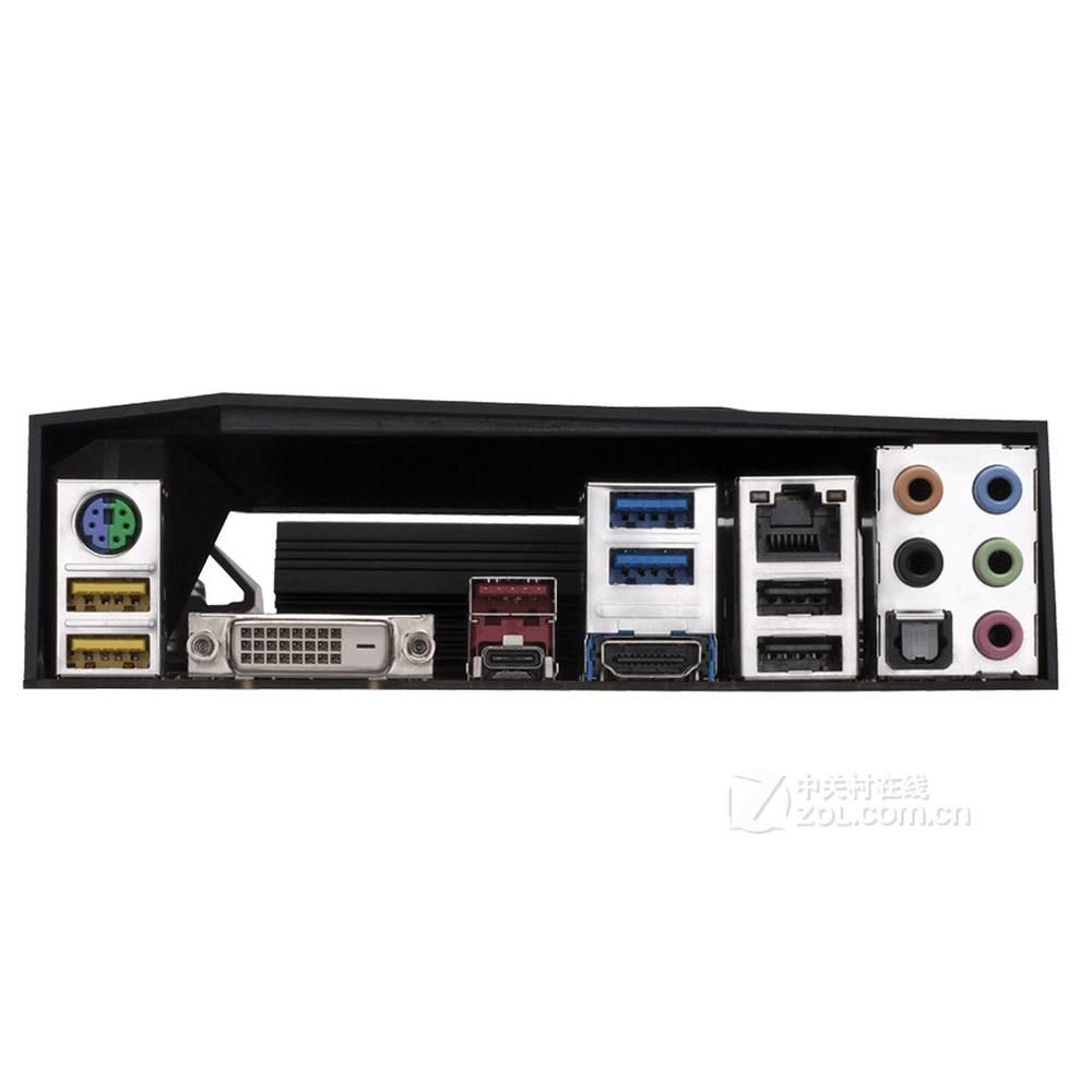 Gigabyte Z270X-Ultra Gaming Motherboard