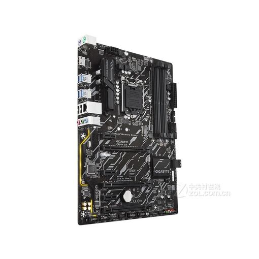 Motherboard Gigabyte Z370P D3