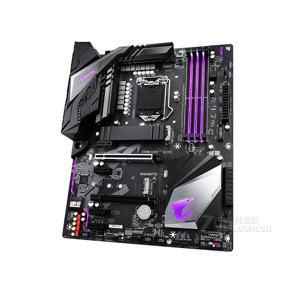 Gigabyte Z390 AORUS ELITE Motherboard