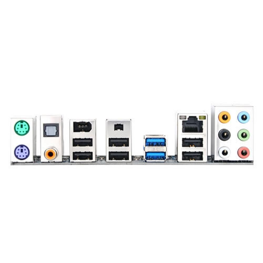 Gigabyte GA-MA770T-UD3 AMD 770 AM3 DDR3 Motherboard (16GB, ATX)