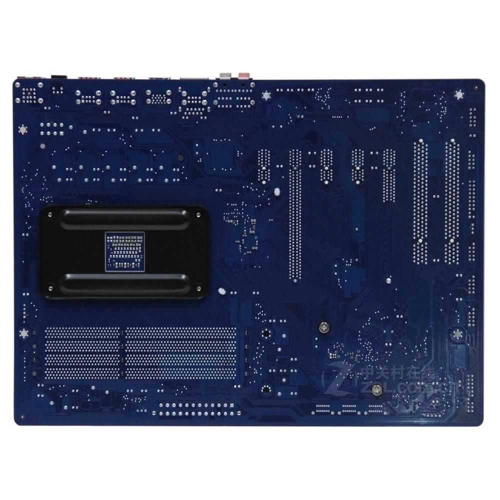 Gigabyte GA-880GM-USB3L AMD 880G Motherboard