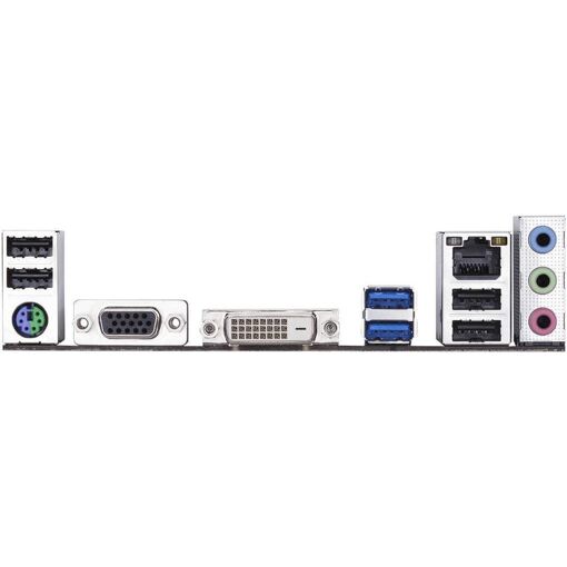 Placa base Gigabyte H310M-D2VX SI 2.0