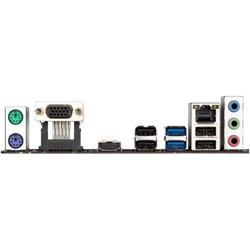 Placa base Gigabyte H410M H V2