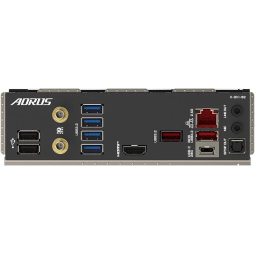 Placa base Gigabyte Z790 AORUS PRO X WIFI7