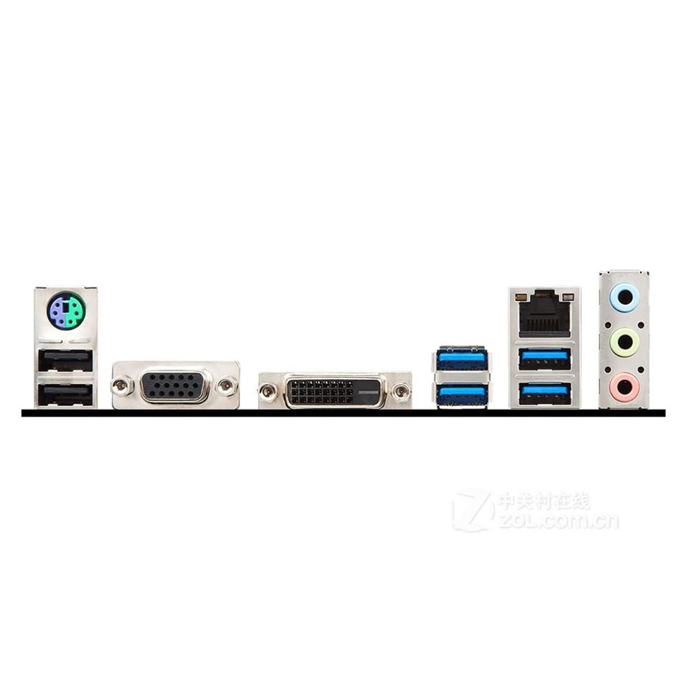 MSI B360M PRO-VD Motherboard