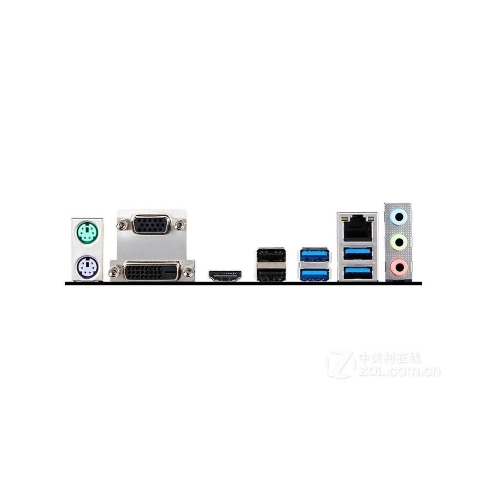 MSI B450M PRO-M2 V2 Motherboard