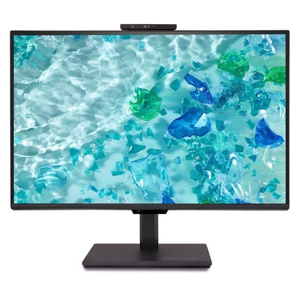 Acer B248Y - 24-inch LED Monitor, Full HD, 120Hz IPS Panel