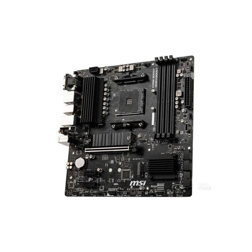 Carte mère MSI B550M PRO-VDH Wi-Fi