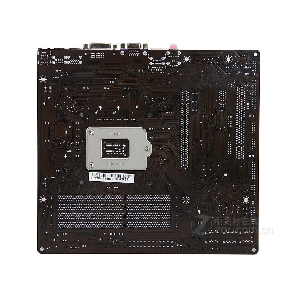 MSI B250I PRO Motherboard - Intel B250, LGA 1151, DDR4, 32GB, Mini-ITX