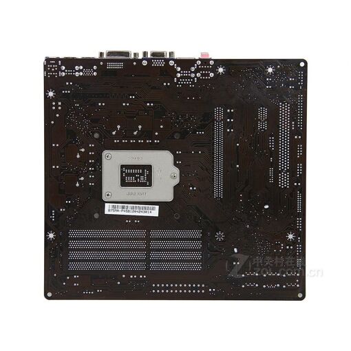 Placa base MSI B250I PRO - Intel B250, LGA 1151, DDR4, 32GB, Mini-ITX