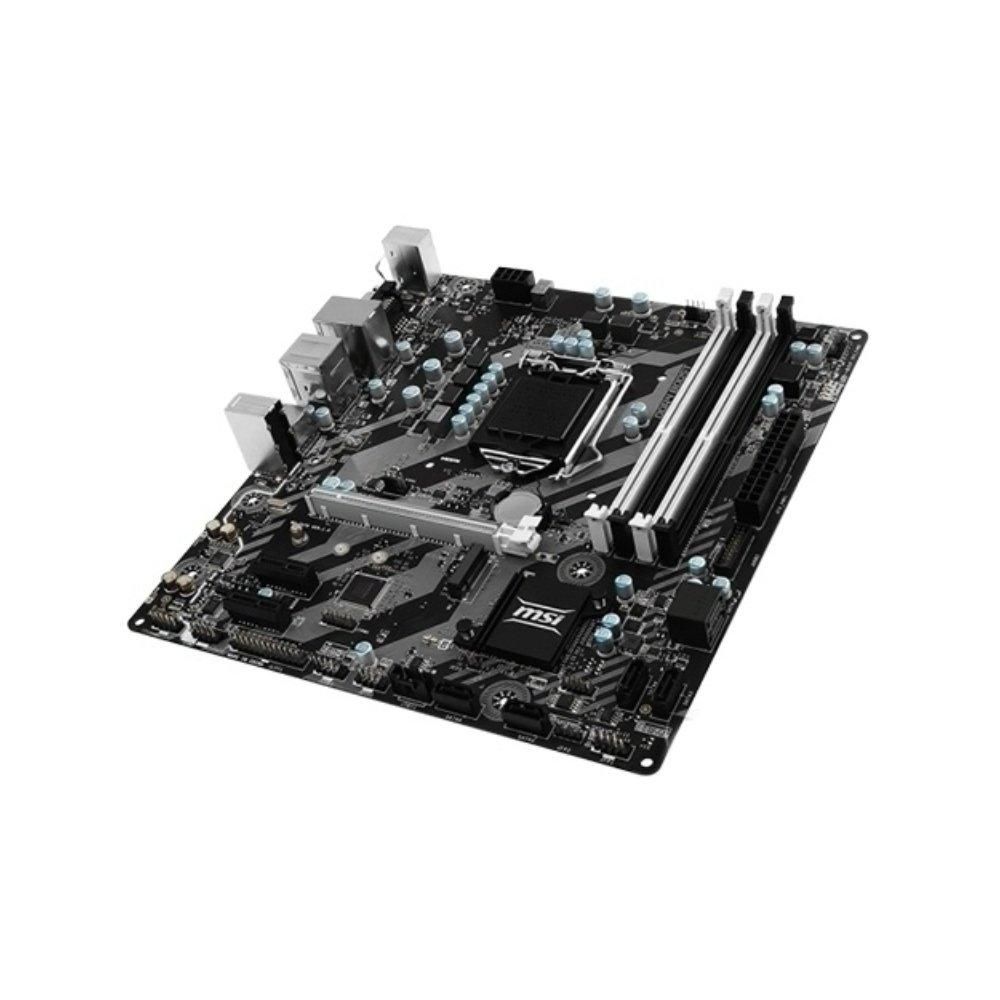 MSI B250M Bazooka Motherboard