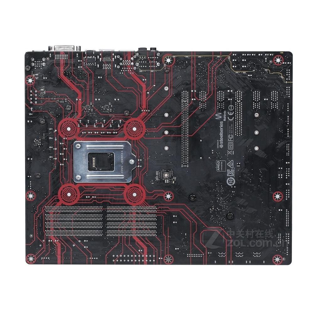 MSI B250 GAMING M3 Motherboard