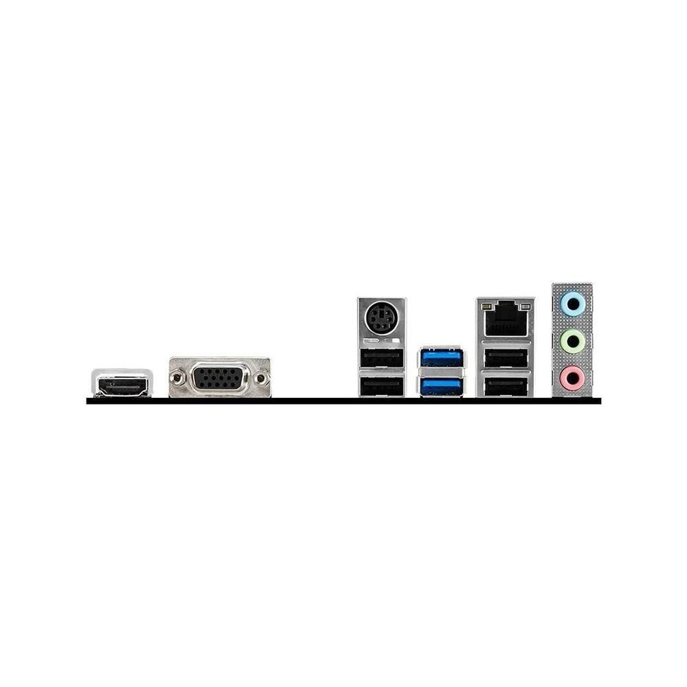 MSI H510M-A PRO Motherboard