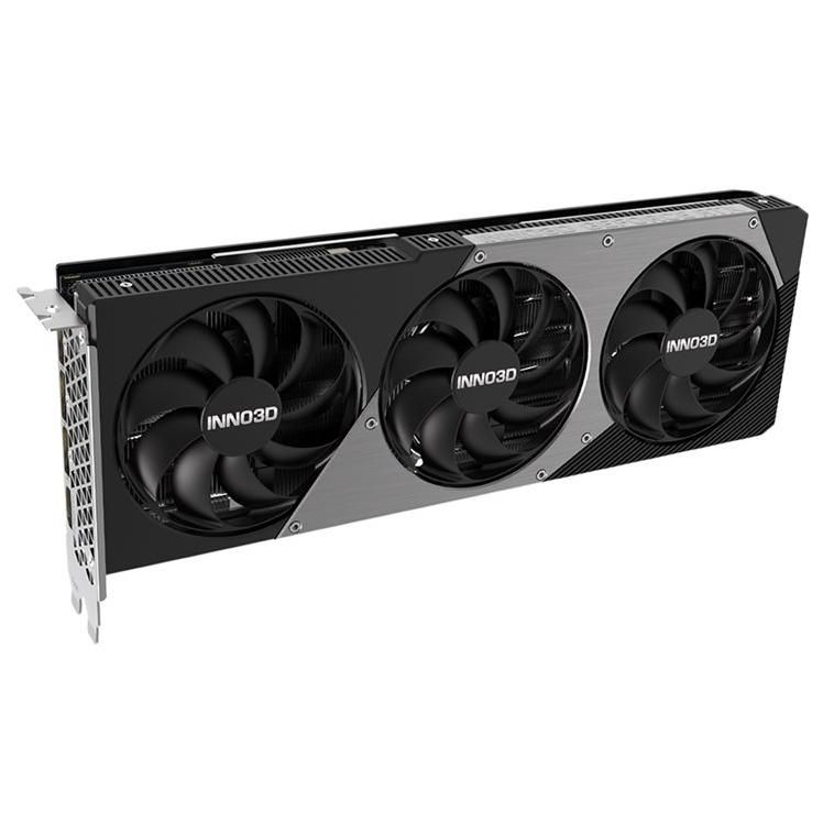 Inno3D GeForce RTX 5070 TWIN X3 OC Graphics Card