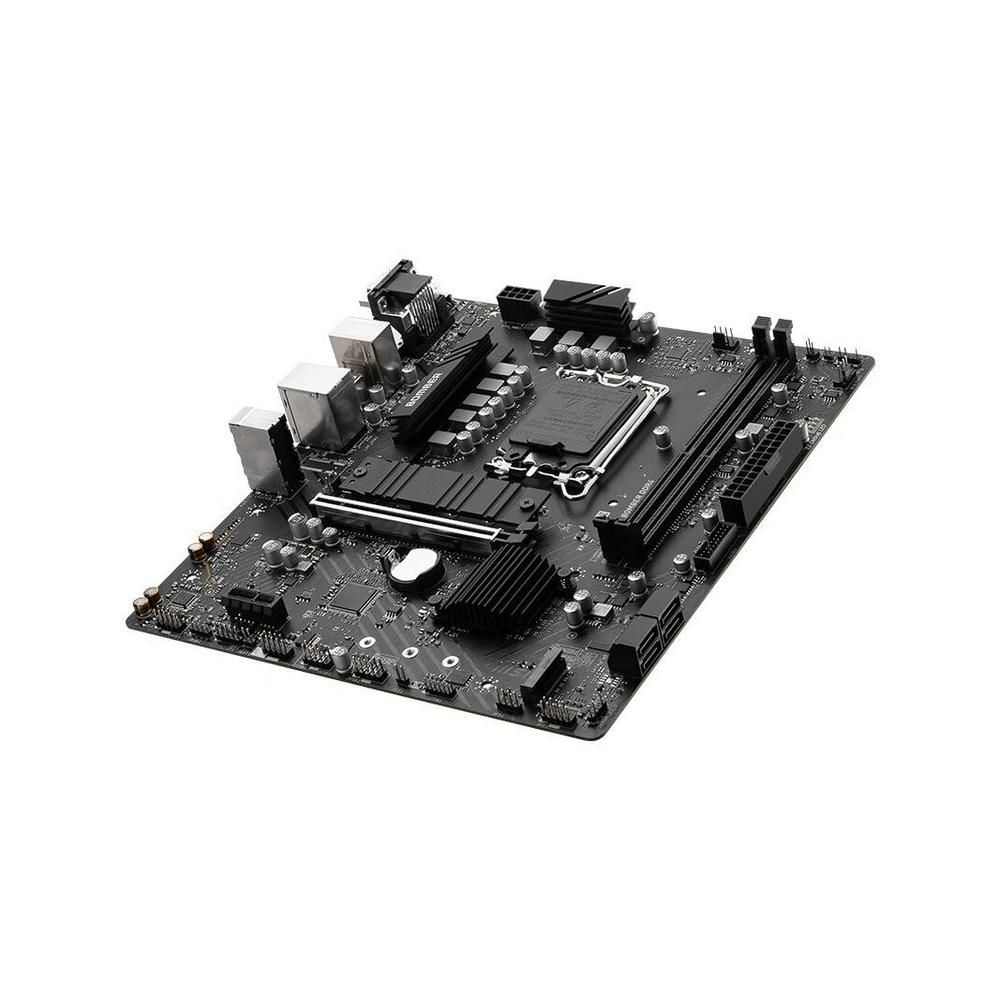 MSI B760M BOMBER DDR4 Motherboard