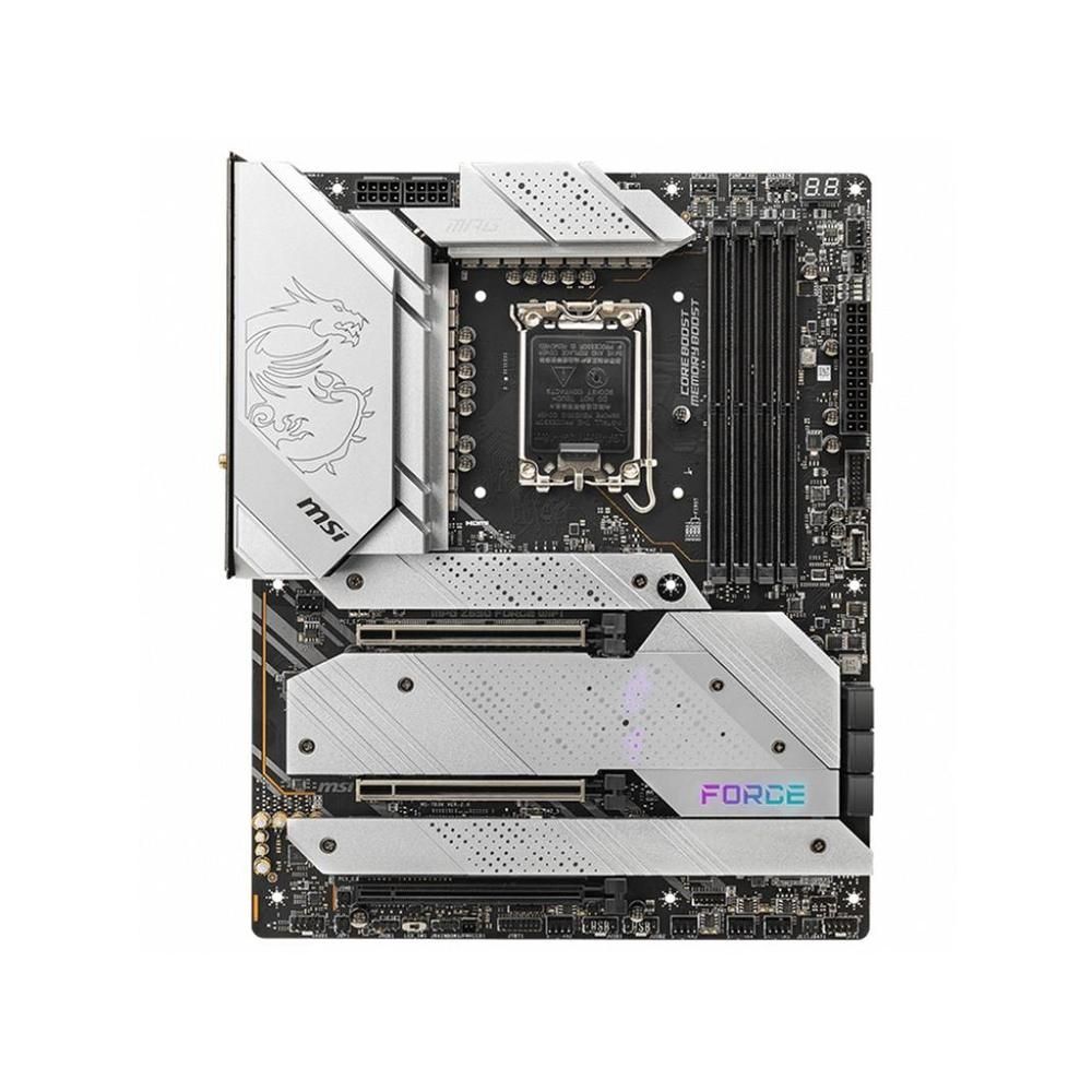 MSI Z690 FORCE WIFI Motherboard