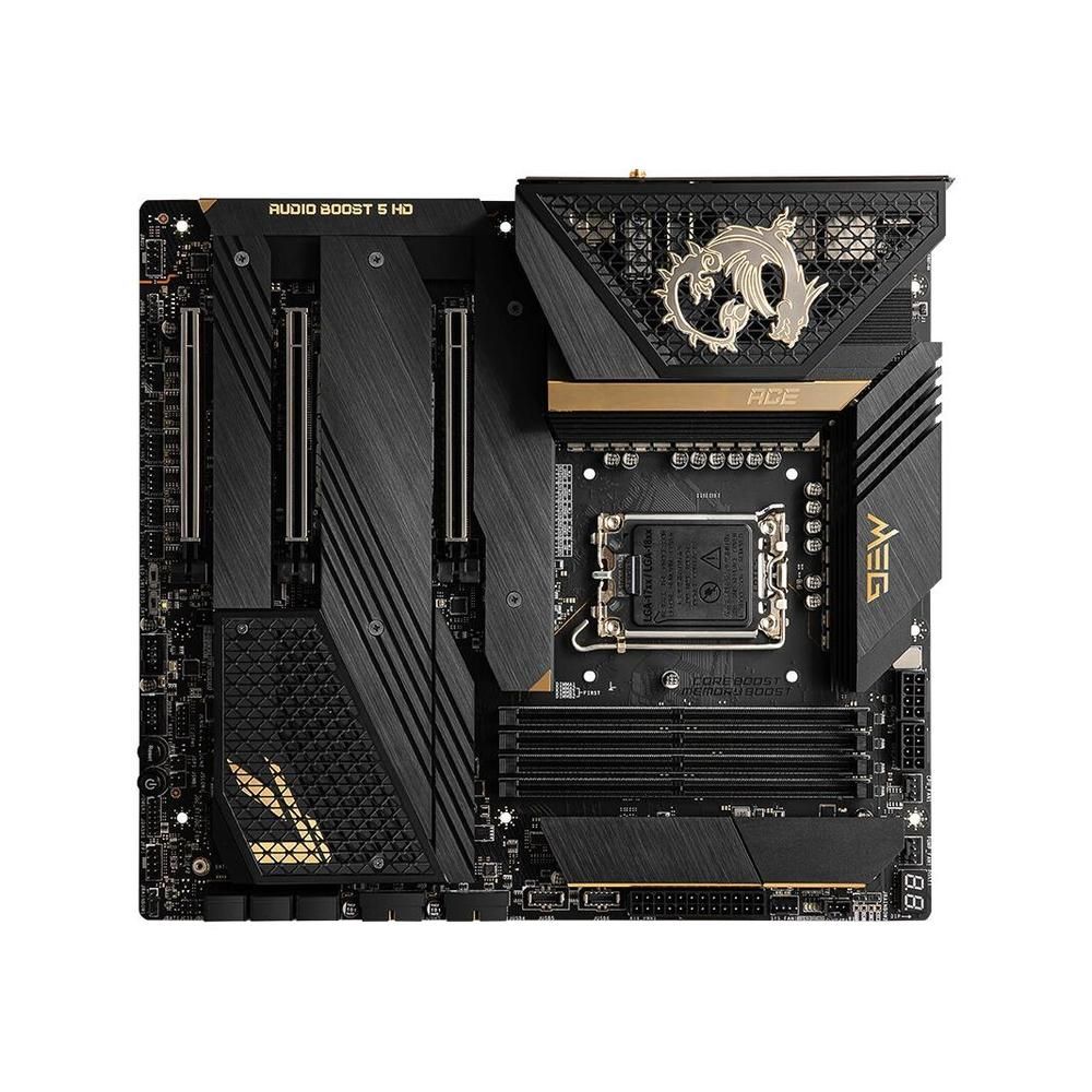 MSI MEG Z690 ACE Motherboard