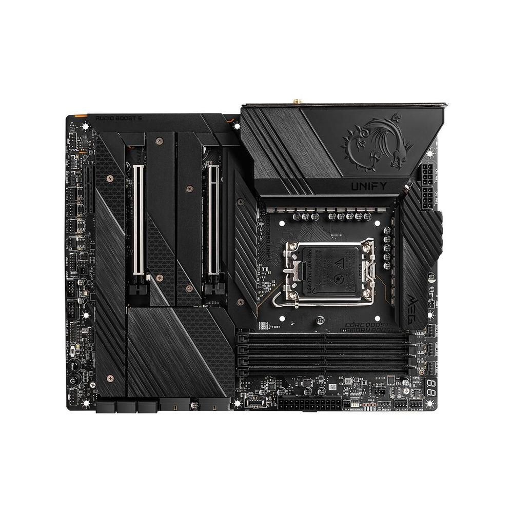 MSI MEG Z690 UNIFY Motherboard