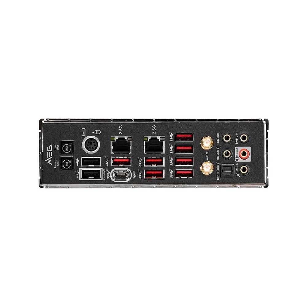 MSI MEG Z690 UNIFY-X Motherboard