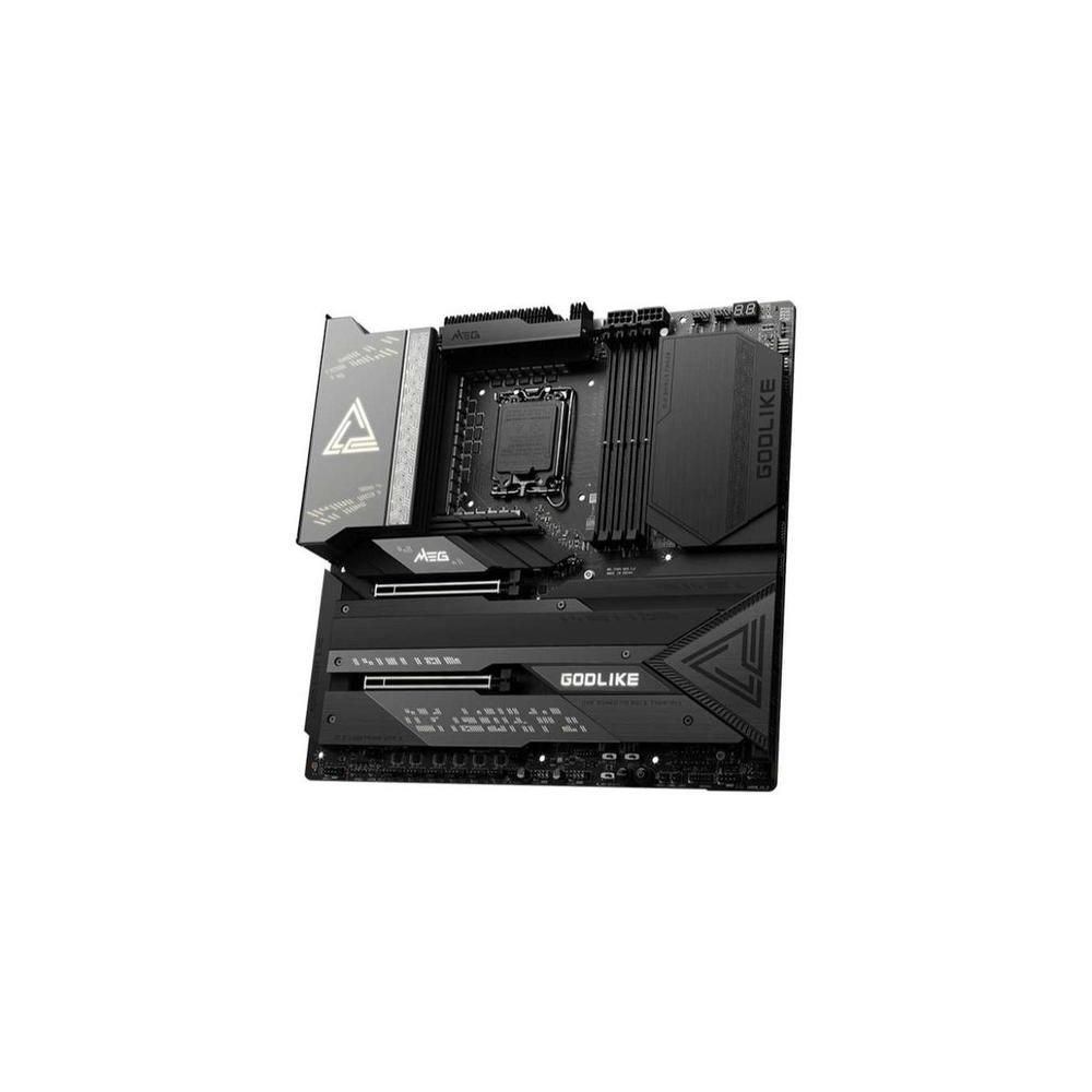 Carte mère MSI MEG Z790 GODLIKE