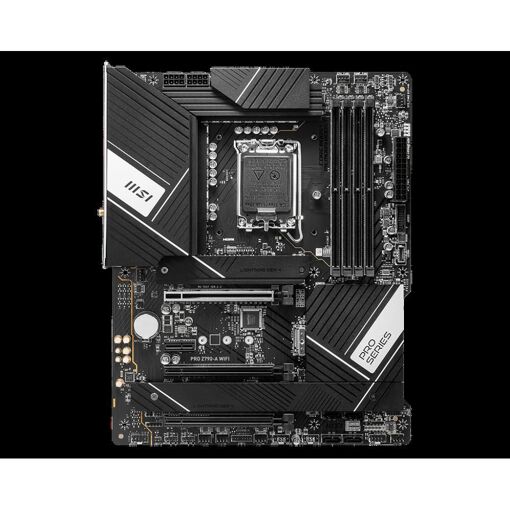 Placa base MSI PRO Z790-A WIFI