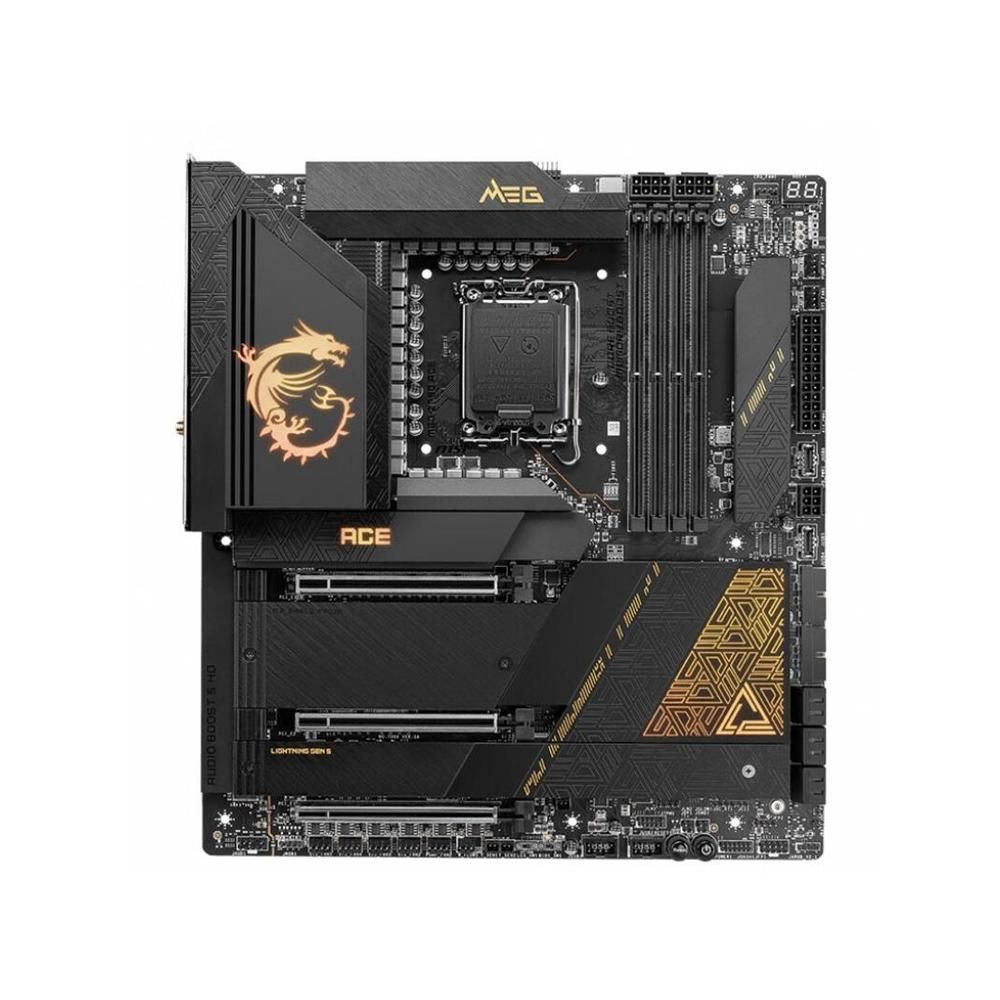 MSI MEG Z790 ACE Motherboard