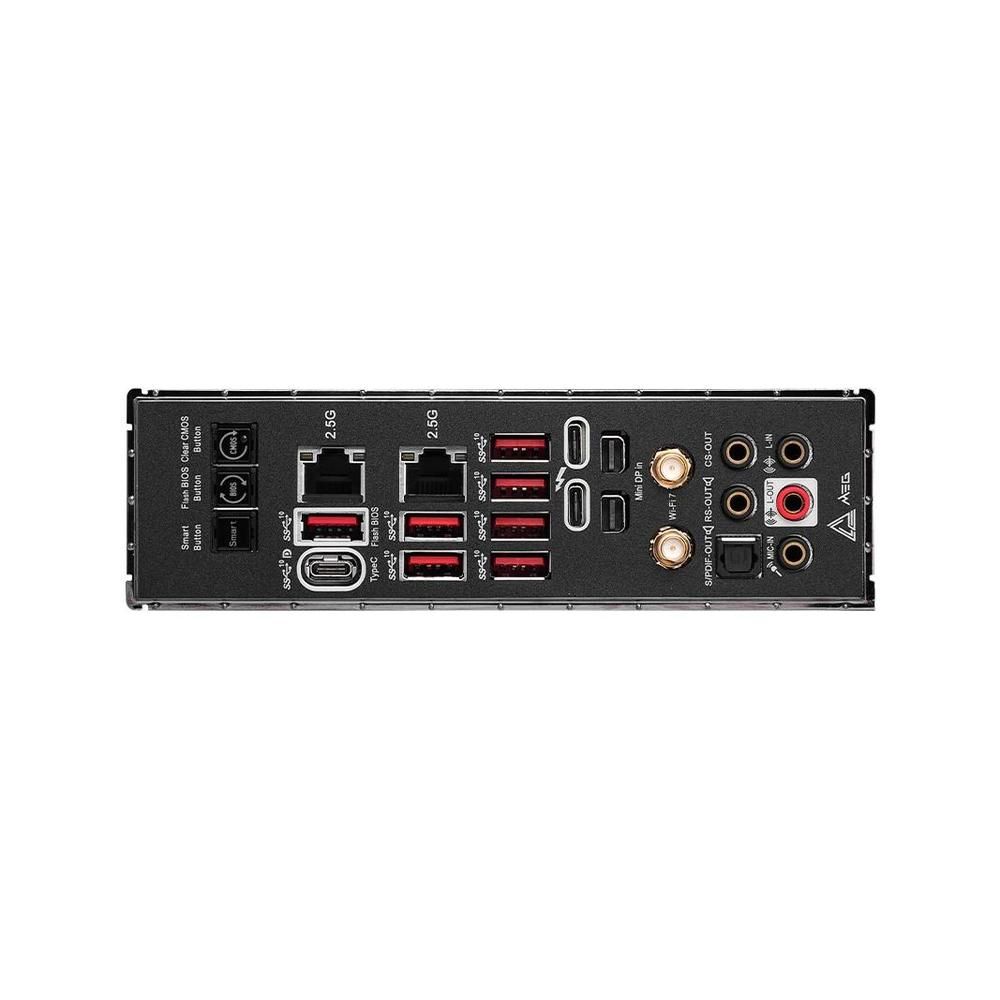 Carte mère MSI MEG Z790 ACE MAX