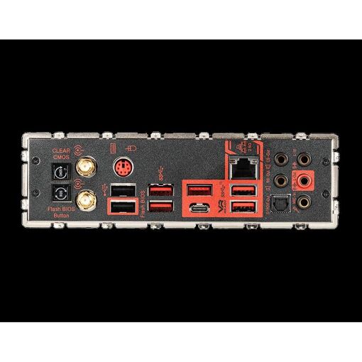 Placa base MSI MEG X570 Unify - AMD X570, zócalo AM4, 128GB DDR4, formato ATX