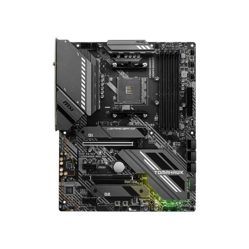Placa base MSI MAG X570S Tomahawk Max Wi-Fi