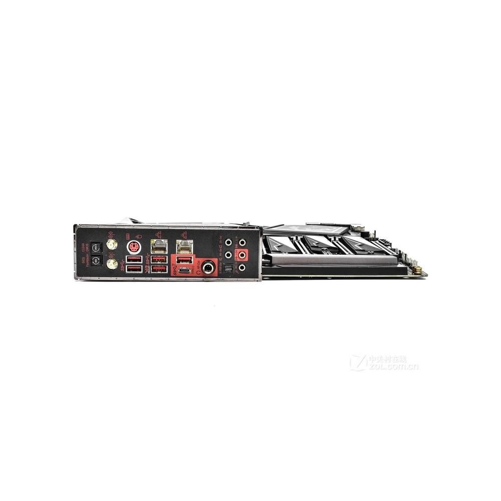 MSI MEG Z390 GODLIKE Motherboard