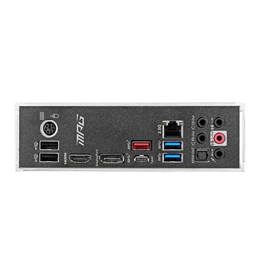 Placa base MSI MPG Z490 Gaming Plus